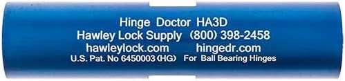 PRICE - Hinge Doctor HA1D/HA3D Set For Commercial Hinges