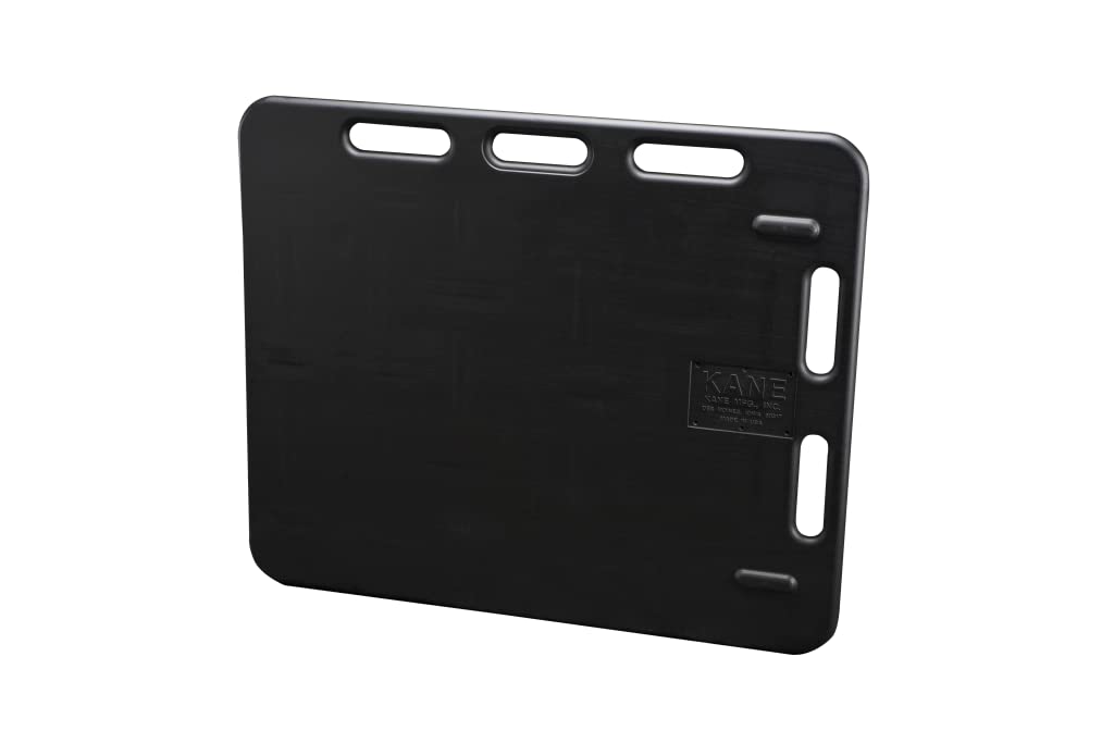 KANE Sorting Panel 30"x18", Red