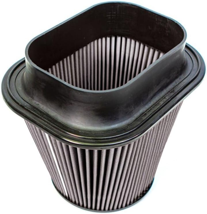 Banks Power Engineering 41890-D Ram Air Air Intake Kit Fits Ford F-250 Super Duty