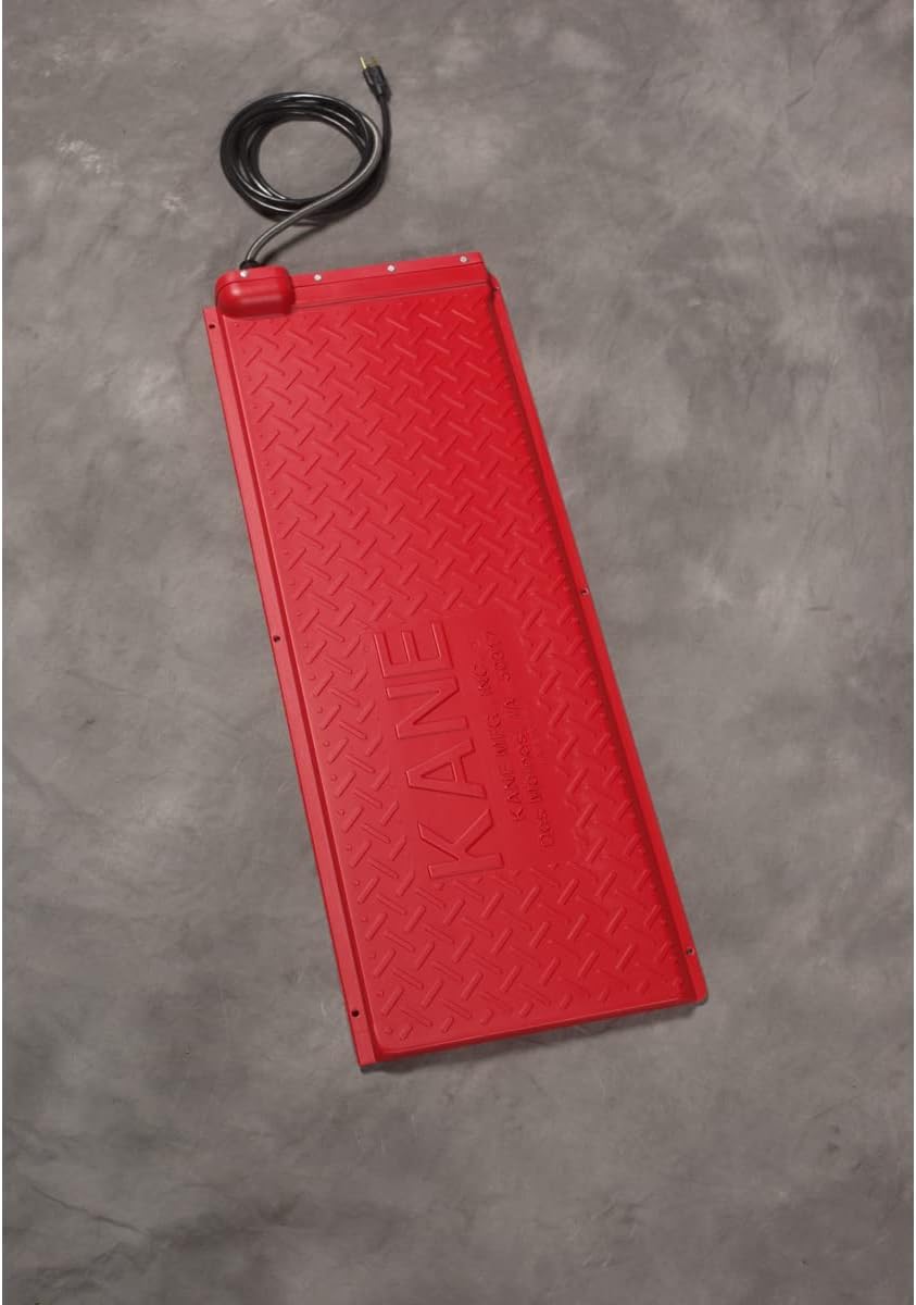 KANE Baby Pig Heat Mat, Single 36"