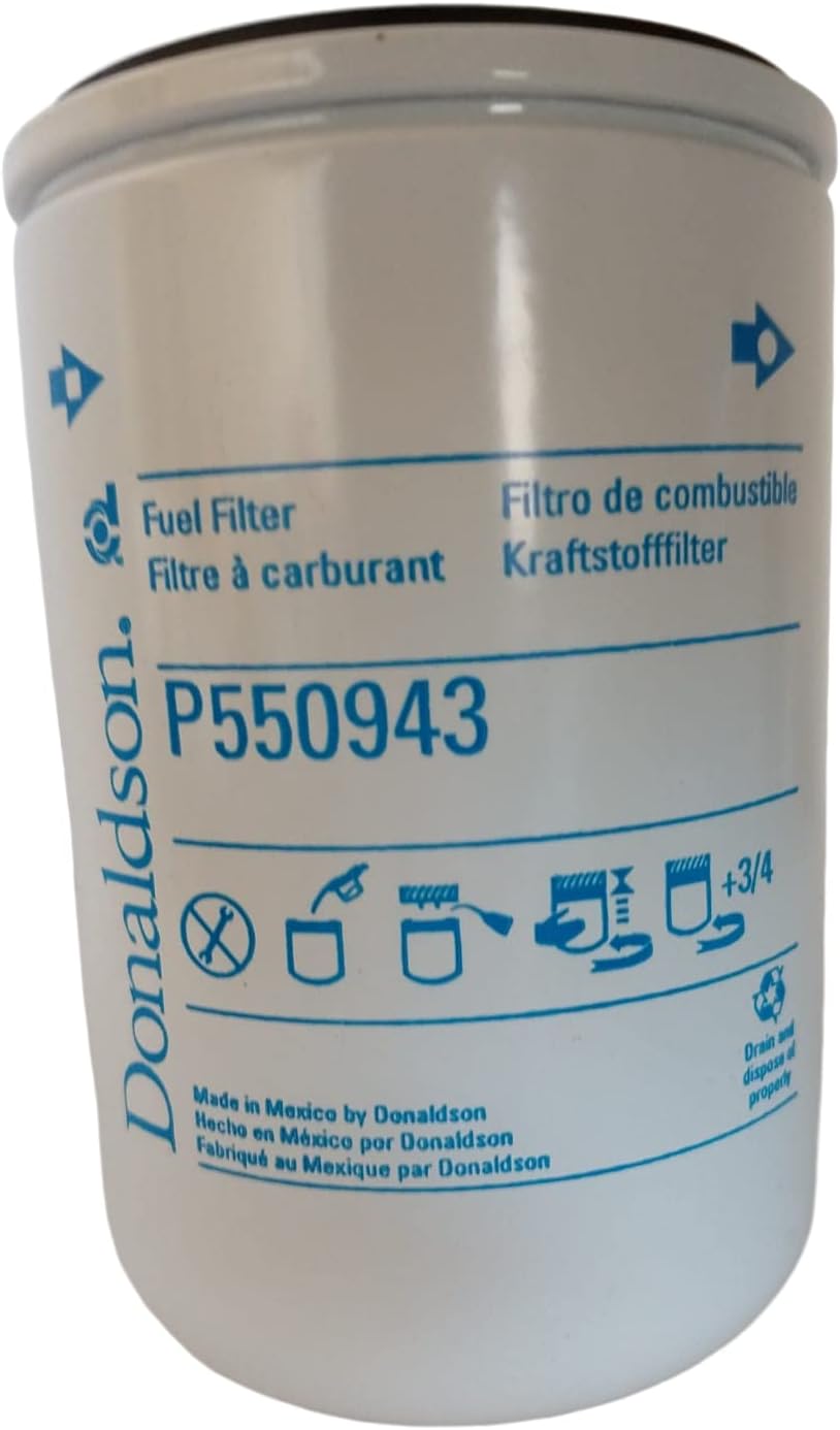 Donaldson Fuel Filter #P550943