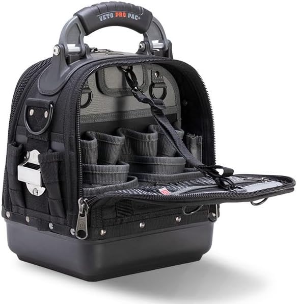 Veto Pro Pac TECH-MC BLACKOUT