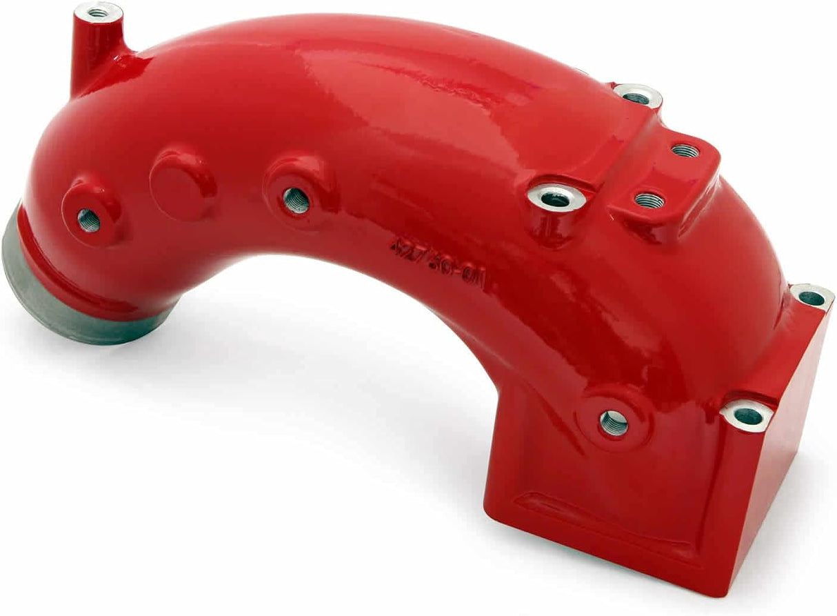 Banks Power 42766 Monster Ram Intake System with Boost Tube