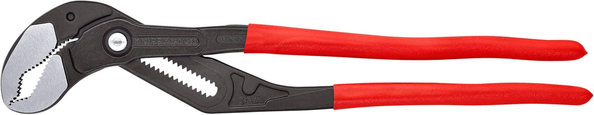 KNIPEX Tools - Cobra XS Water Pump Pliers(87 00 100),4-Inch