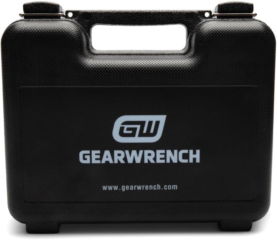 GEARWRENCH 7" Wireless Bi-Directional Diagnostic Scanner Tablet | GWSMART07