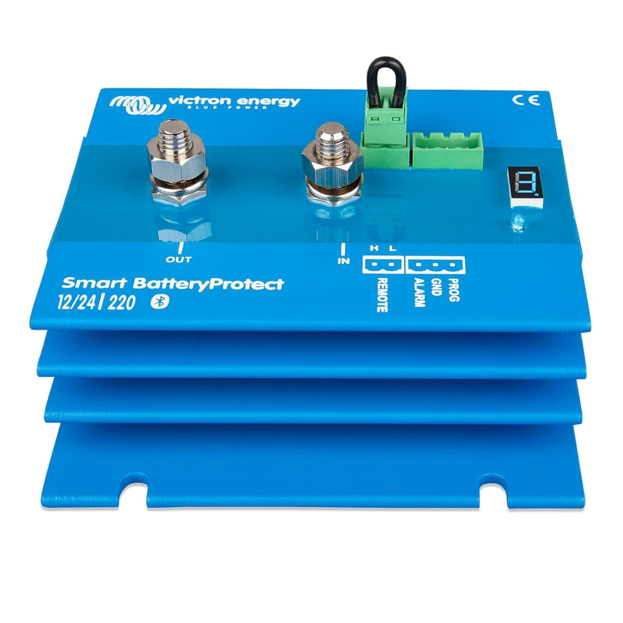 Victron Energy Smart BatteryProtect 12/24-Volt 100 amp (Bluetooth)