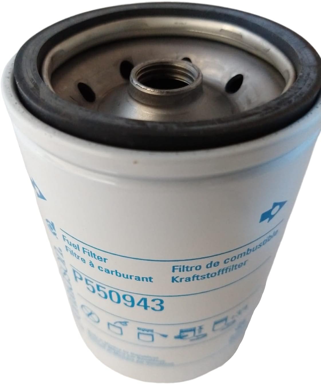 Donaldson Fuel Filter #P550943