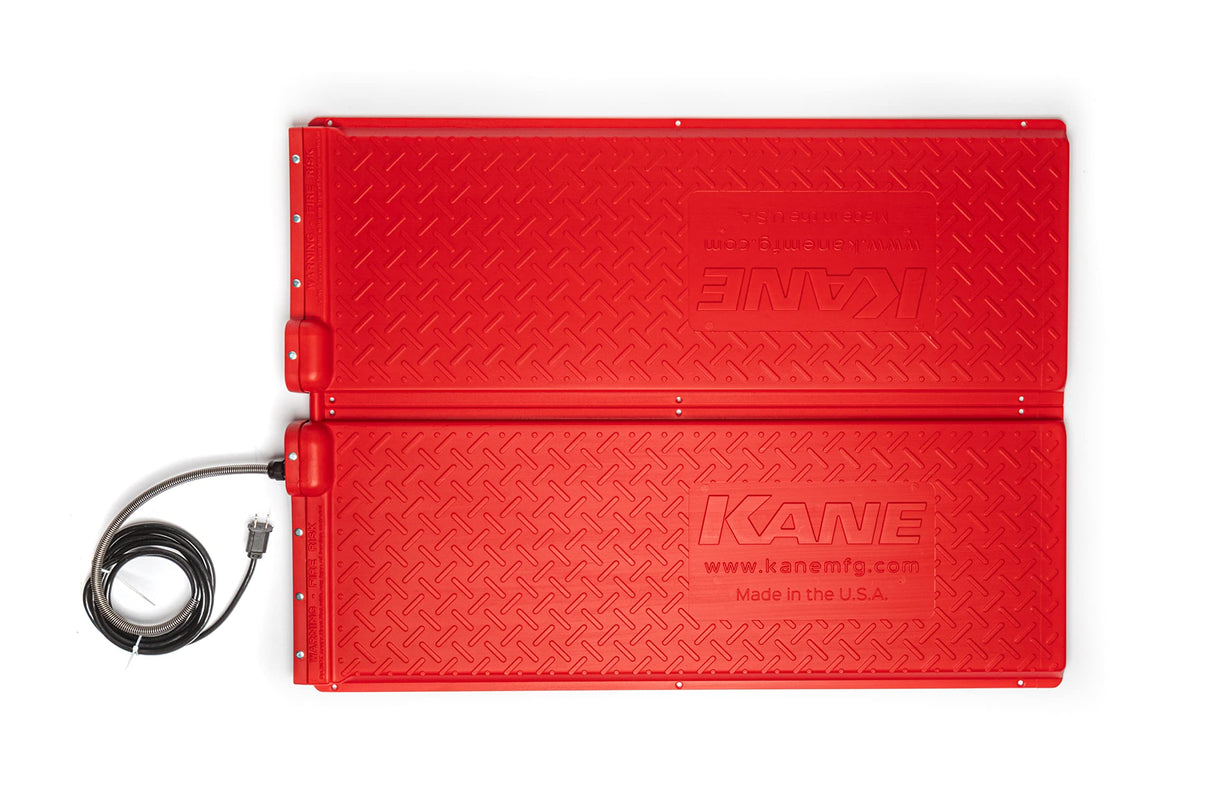 KANE Baby Pig Heat Mat, Single 36"