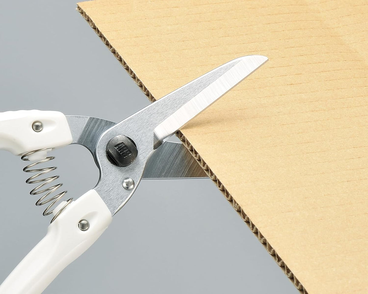 ARS HP-140LDX Long Bladed Multi-Purpose Shears