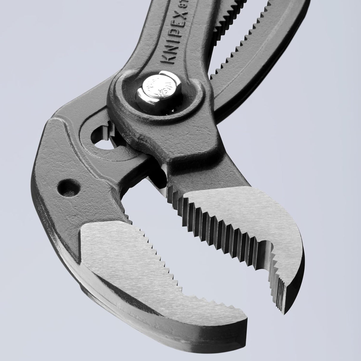 KNIPEX - 87 01 400 Tools - Cobra XL Water Pump Pliers (8701400US), 16-Inch