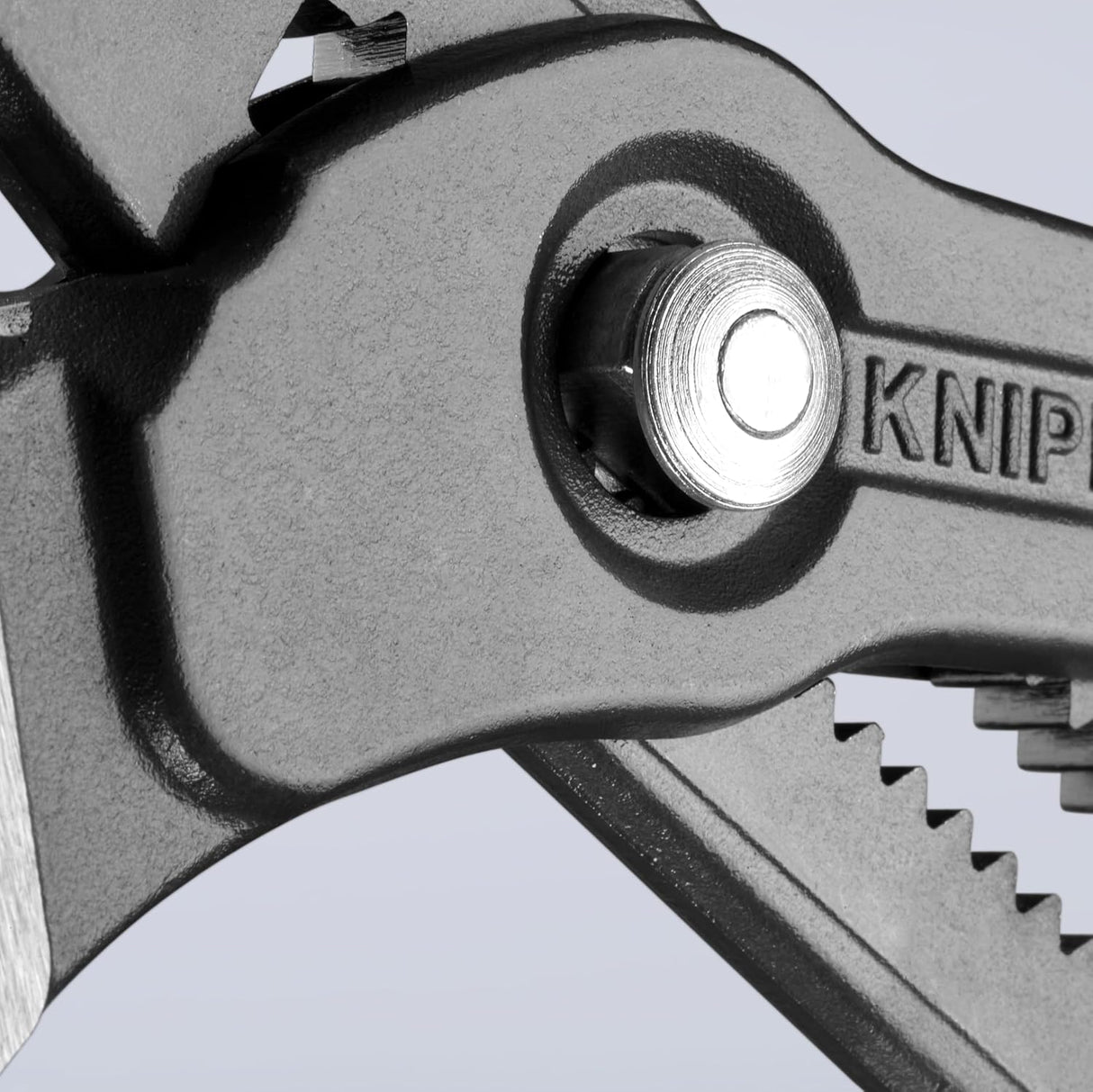 KNIPEX Tools - Cobra XXL Water Pump Pliers (8701560US), 22-Inch