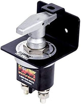 Flaming River FR1044 Battery Disconnect/BigSwitch with Lock-Out XL