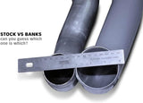 Banks Power 25936 Turbo Kit