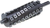 Shelix Replacement Cutterhead for Delta and Yorkcraft 8" Jointers