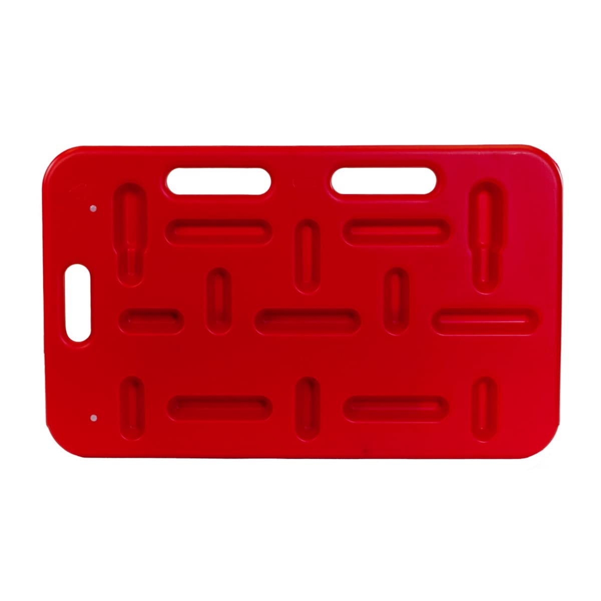 KANE Sorting Panel 30"x18", Red
