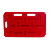 KANE Sorting Panel 30"x18", Red