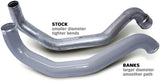 Banks Power 25936 Turbo Kit