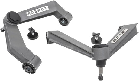 ReadyLIFT 44-3035 Fabricated Upper Control Arms For Chevrolet/GMC 2500HD/3500HD RWD, 4WD