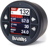 Banks Power 2008+ Universal iDash 1.8 Super Gauge