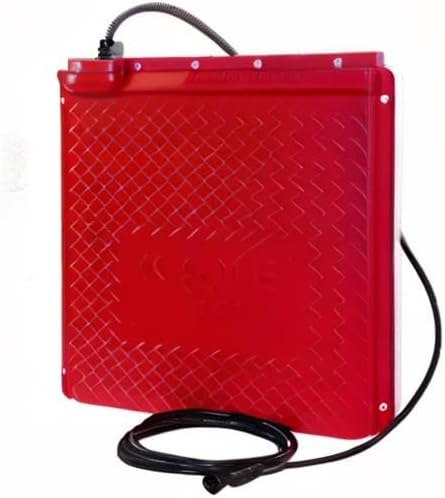 Kane Electric Pet Heat Mat - Self Regulated 18x18