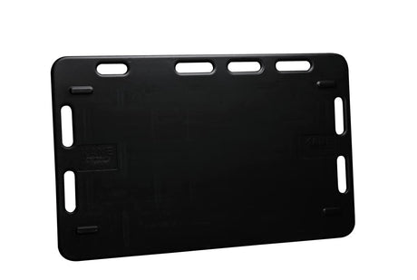 KANE Sorting Panel 30"x18", Red