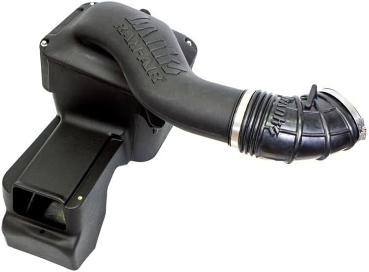 Banks Power Engineering 41890-D Ram Air Air Intake Kit Fits Ford F-250 Super Duty
