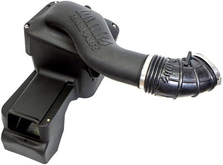 Banks Power Engineering 41890-D Ram Air Air Intake Kit Fits Ford F-250 Super Duty