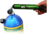 Nuvair O2 Quickstick Oxygen Analyzer