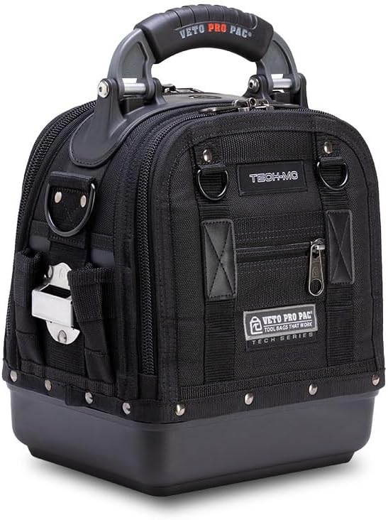 Veto Pro Pac TECH-MC BLACKOUT