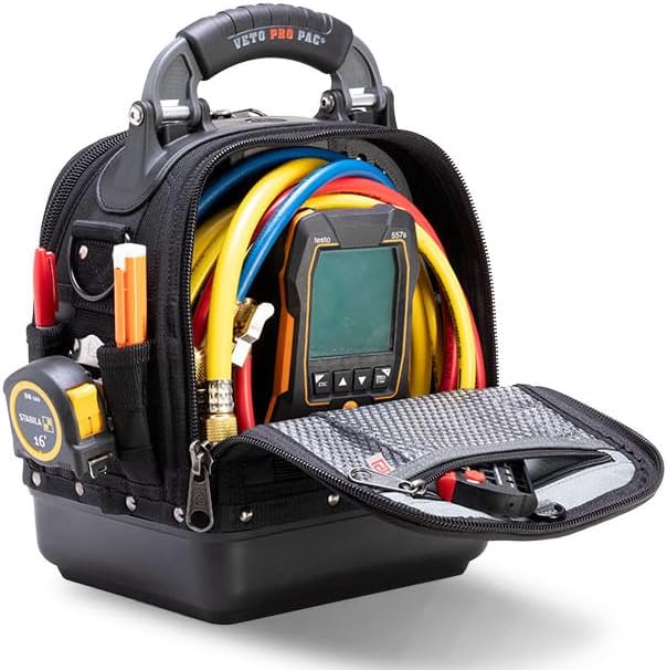 Veto Pro Pac TECH-MC BLACKOUT