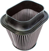 Banks Power Engineering 41890-D Ram Air Air Intake Kit Fits Ford F-250 Super Duty