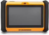 GEARWRENCH 7" Wireless Bi-Directional Diagnostic Scanner Tablet | GWSMART07