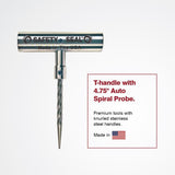 Safety Seal Truck Deluxe Tire Repair Kit 30-8"(20CM) Repairs