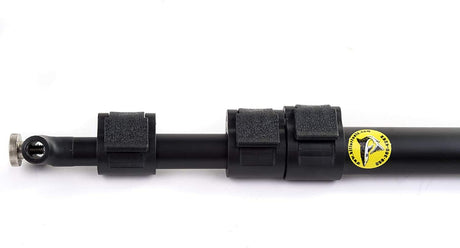 ART90MINI Mini Squaring Tram Gauge, Telescoping Tram Gauge