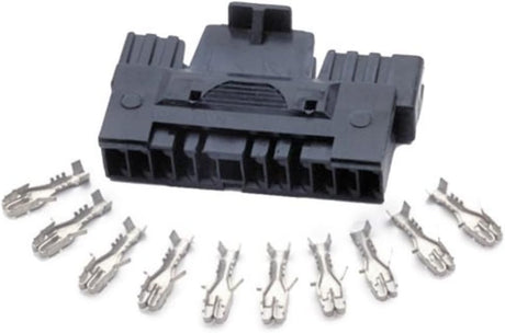 Flaming River FR20118 4-1/4" Female Connecter Kit