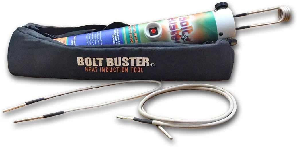 Bolt Buster - BB2-BASIC Original Heat Induction Tool