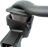 Banks Power Engineering 41890-D Ram Air Air Intake Kit Fits Ford F-250 Super Duty