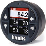 Banks Power 2008+ Universal iDash 1.8 Super Gauge