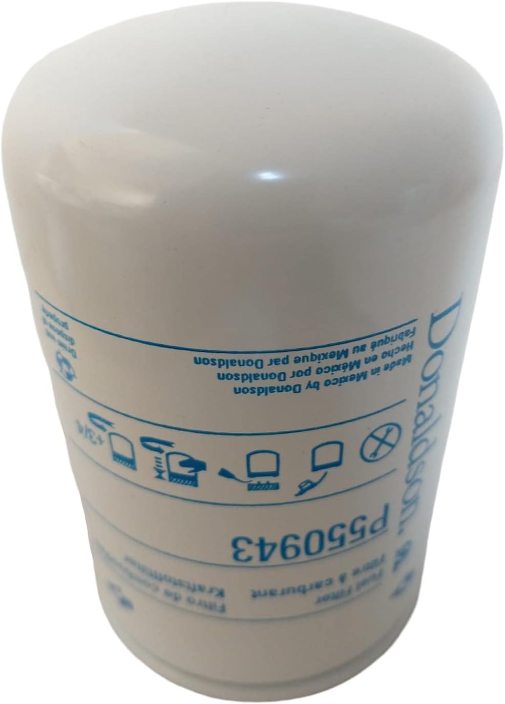 Donaldson Fuel Filter #P550943