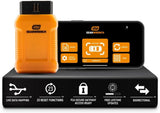 GEARWRENCH 7" Wireless Bi-Directional Diagnostic Scanner Tablet | GWSMART07