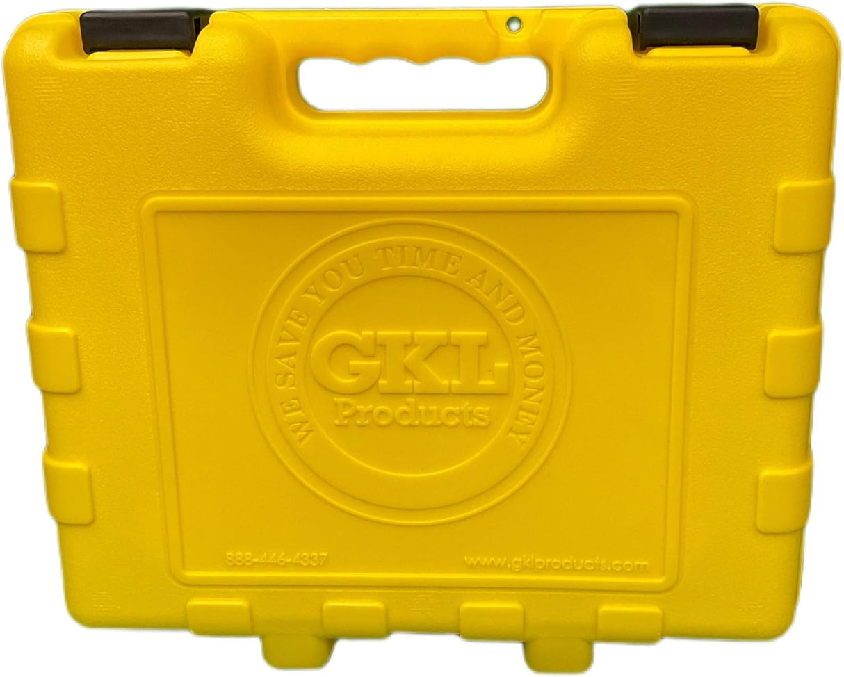 Hinge Doctor Full Set HA1234 Door Hinge Adjustment Tool Set GKL