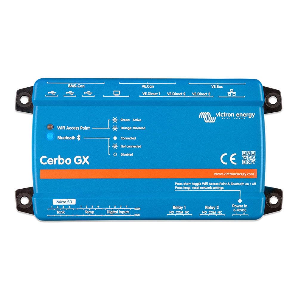Victron Energy Cerbo GX MK2