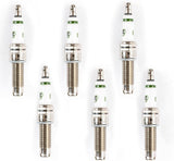 E3.82 E3 Premium Automotive Spark Plugs (6-PACK)