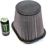 Banks Power Engineering 41890-D Ram Air Air Intake Kit Fits Ford F-250 Super Duty