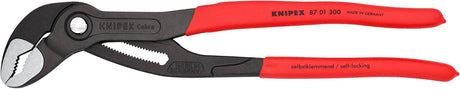 KNIPEX Tools - Cobra XXL Water Pump Pliers (8701560US), 22-Inch