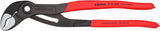 KNIPEX Tools - Cobra XS Water Pump Pliers(87 00 100),4-Inch