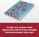 Safety Seal Special Slim Repair Plugs for Smaller Punctures