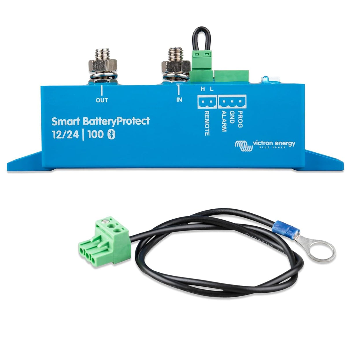 Victron Energy Smart BatteryProtect 12/24-Volt 220 amp (Bluetooth)