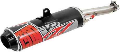Big Gun EVO Sport Utility Slip-On