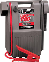 Clore Automotive Truck PAC ES1224 3000/1500 Peak Amp 12/24V Jump Starter
